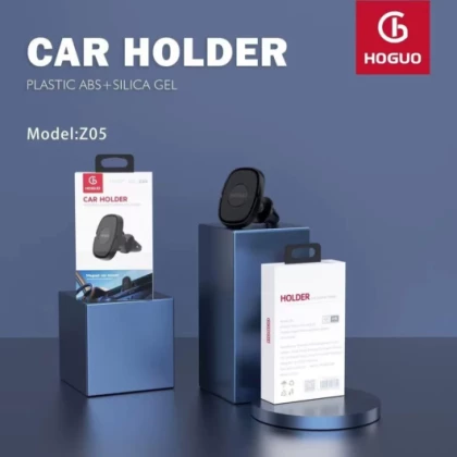 Car HOLDER Z05 Hoguo Noir